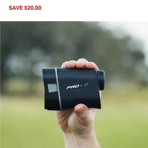 Pro L2 Black and Blue Rangefinder c xmas deal - Picture 2 of 6